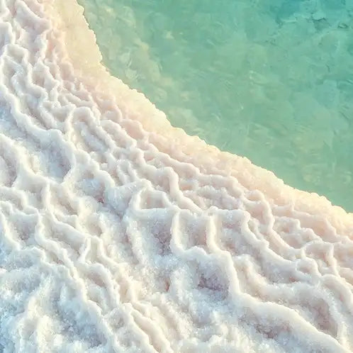 Sea Mineral