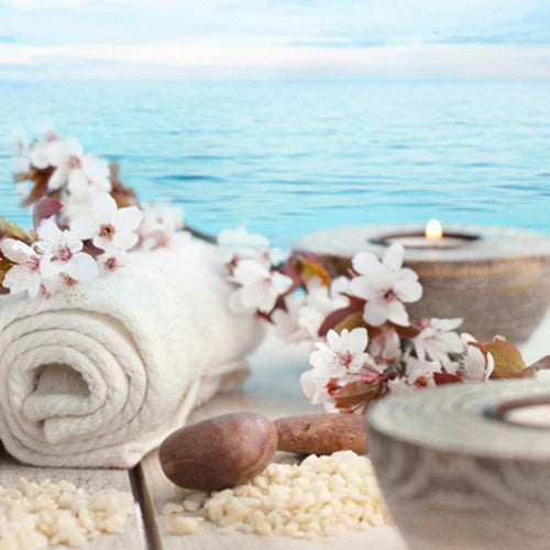 Sea Salt Blossom