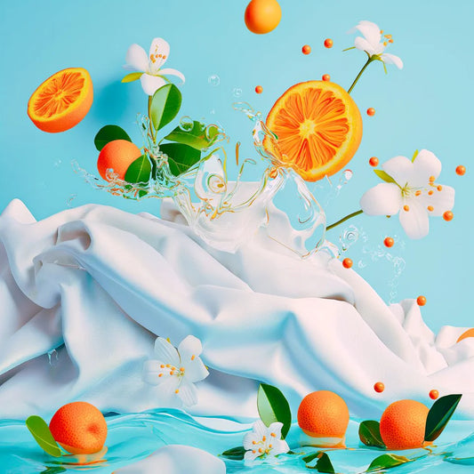 Spring Cleaning