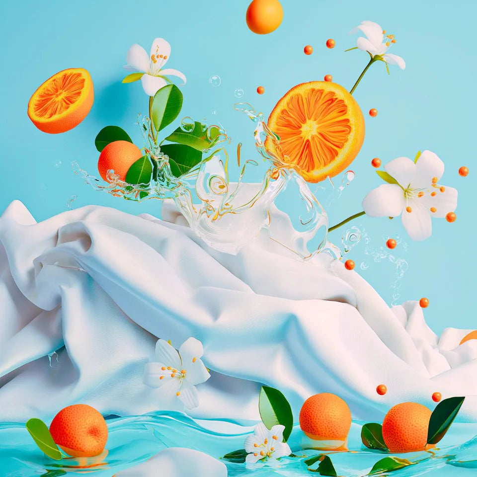 Spring Cleaning