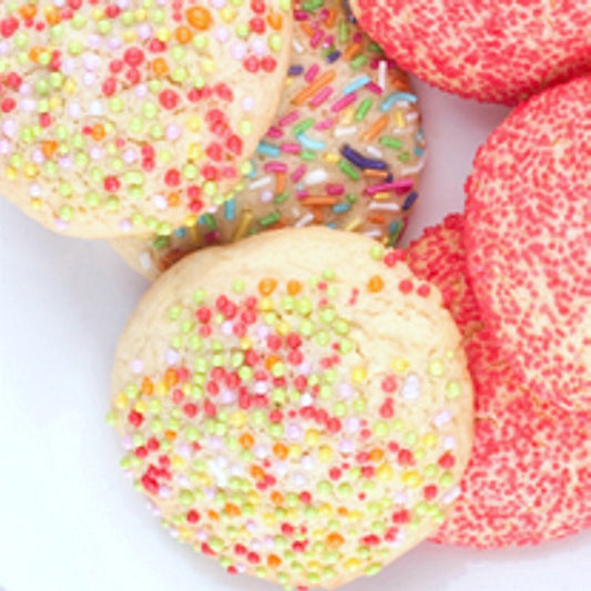 Sugar Cookie Royale