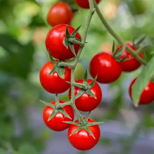 Tomato Vine Element