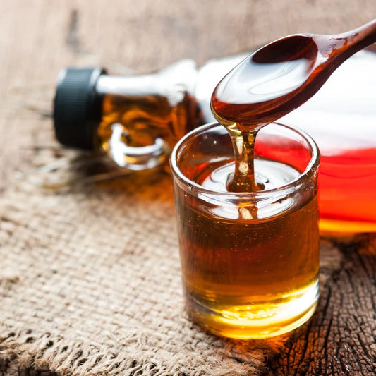 Vermont Maple Syrup