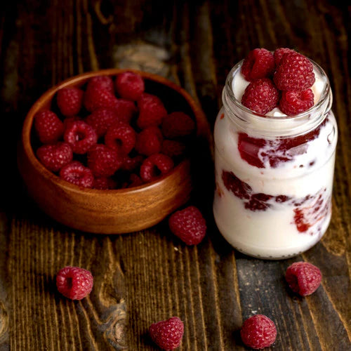 Viva Raspberry