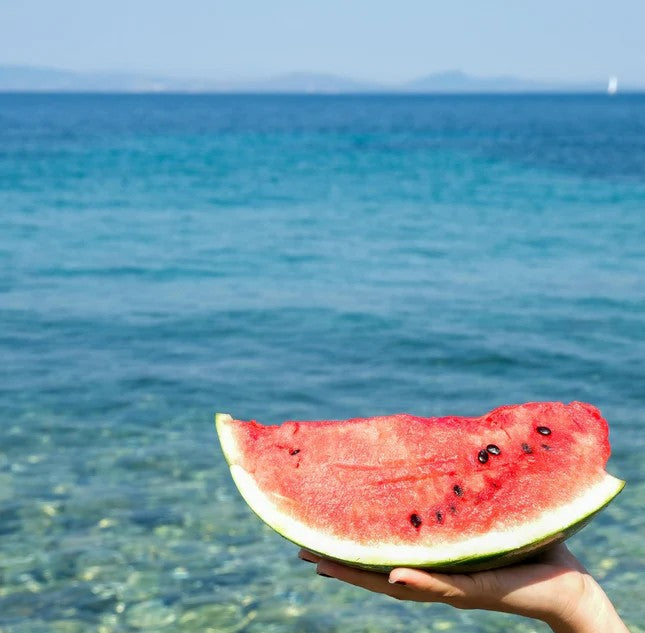 Watermelon Tide