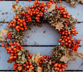 Autumn Wreath