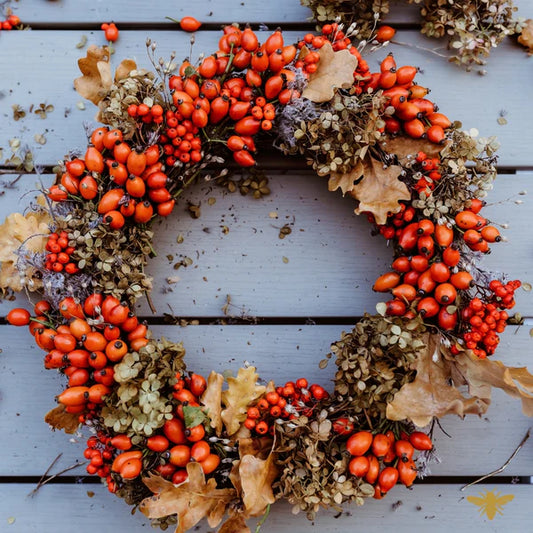 Autumn Wreath