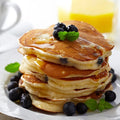 Blueberry Pancake