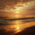 Coastline Glow