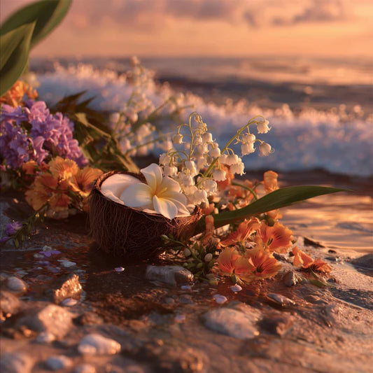 Coconut Shore