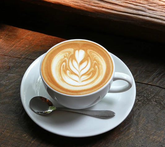 Coffee Latte