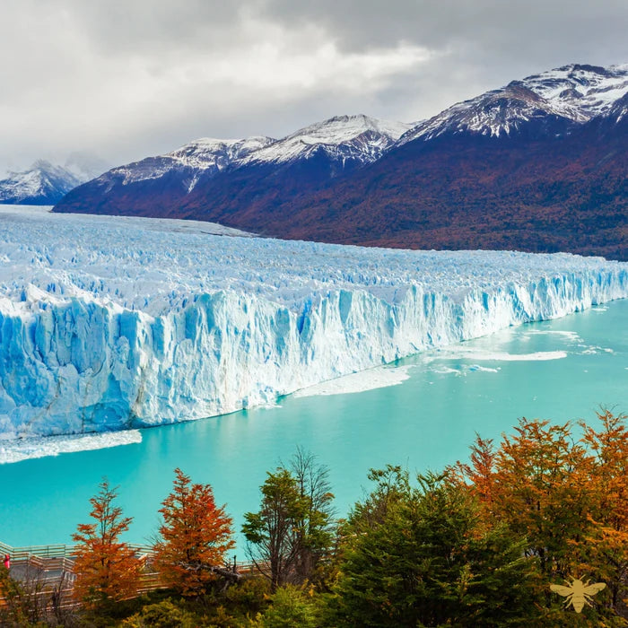 Glacier Lake