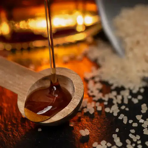 Maple Sugar