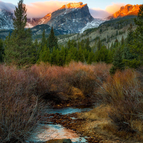Mountain Trail