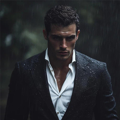 Perfect Man