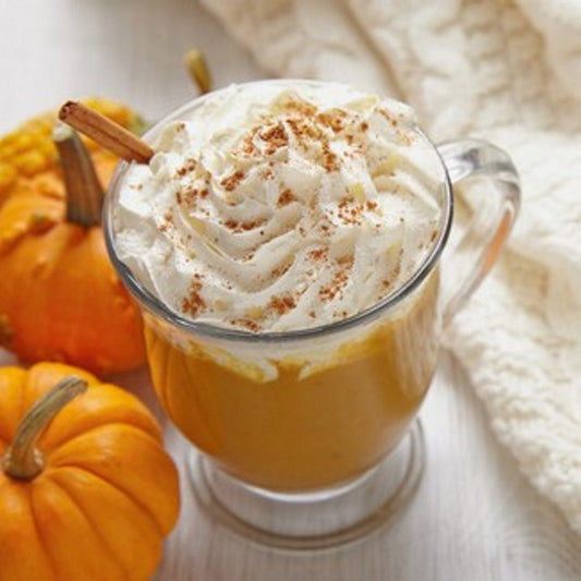 Pumpkin Spice Latte