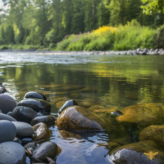 River Stone