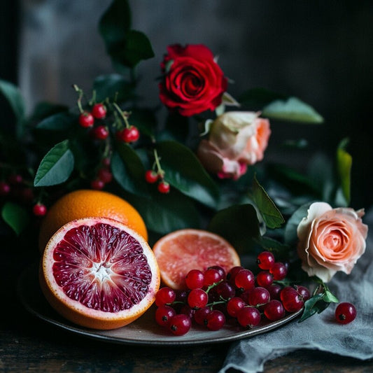 Ruby Rouge