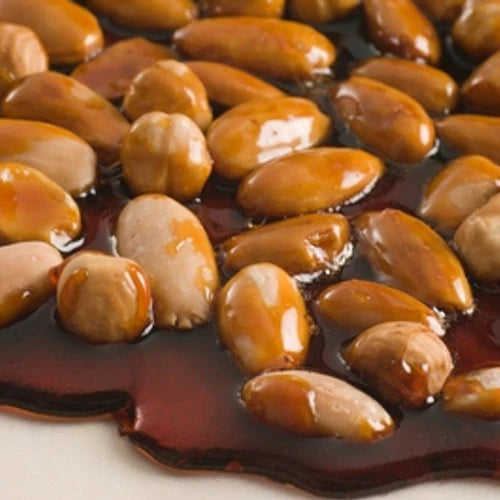 Sugared Pralines
