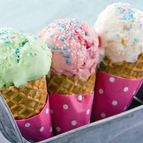 Summer Scoop